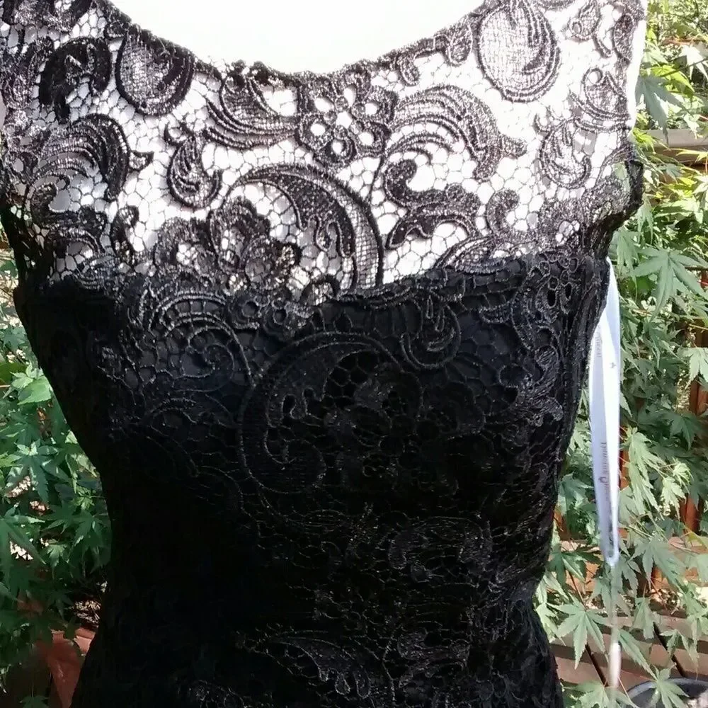 Dancing Queen Cocktail Dress. - Picture 2 of 8